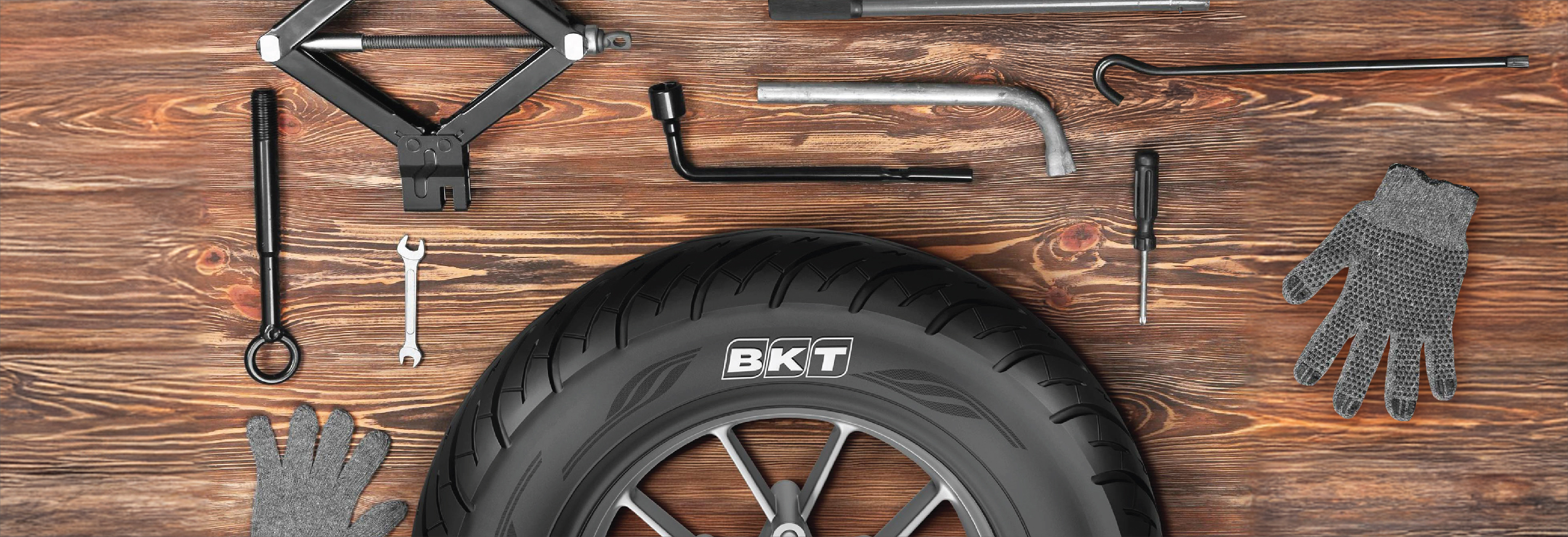 Agriculture Tyres