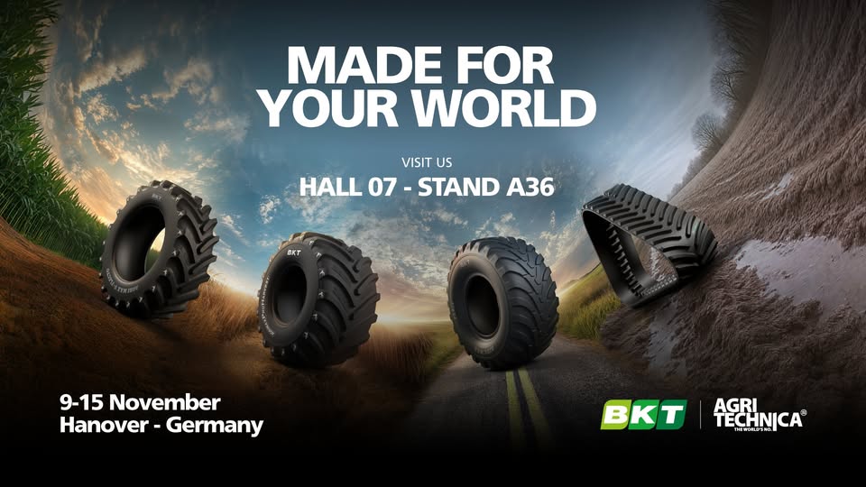 CVR Tyres